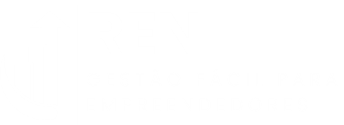 Logo REN